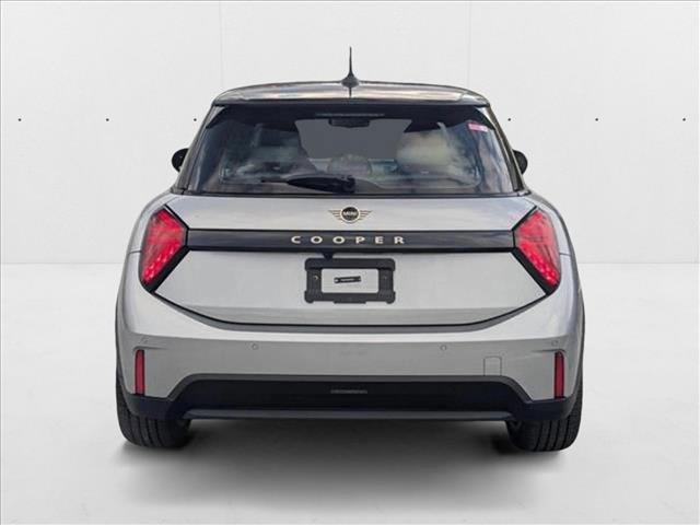 used 2025 MINI Hardtop car, priced at $35,045