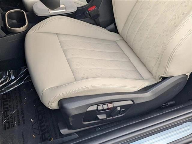 used 2025 MINI Hardtop car, priced at $35,045