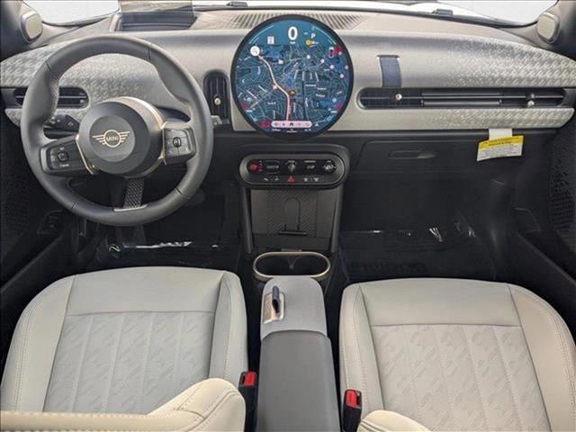 used 2025 MINI Hardtop car, priced at $35,045