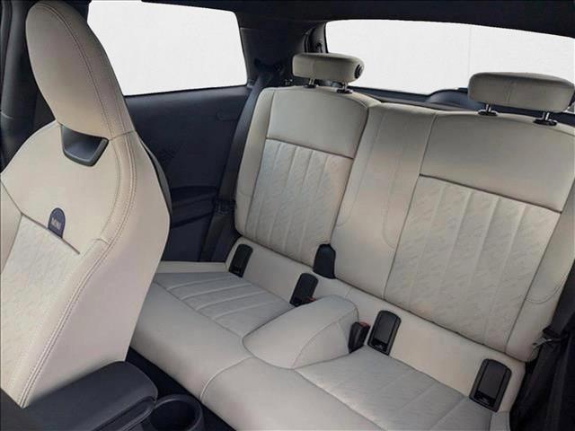 used 2025 MINI Hardtop car, priced at $35,045