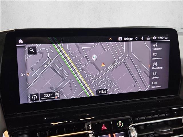 new 2025 BMW 840 car, priced at $98,975