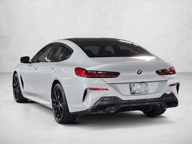 new 2025 BMW 840 car, priced at $98,975