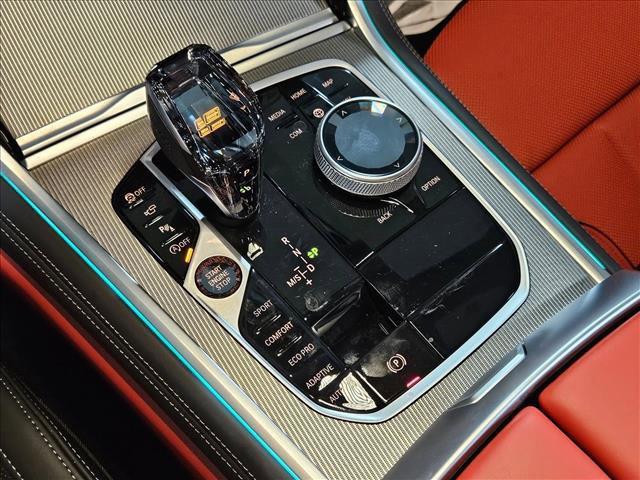 new 2025 BMW 840 car, priced at $98,975