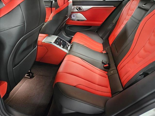 new 2025 BMW 840 car, priced at $98,975