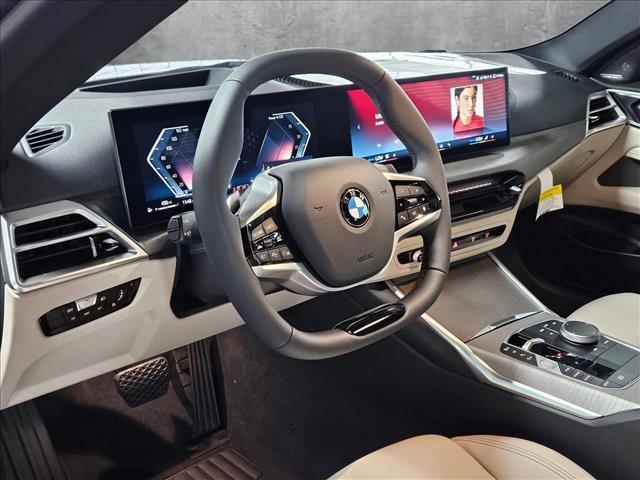 new 2026 BMW 430 car, priced at $60,245