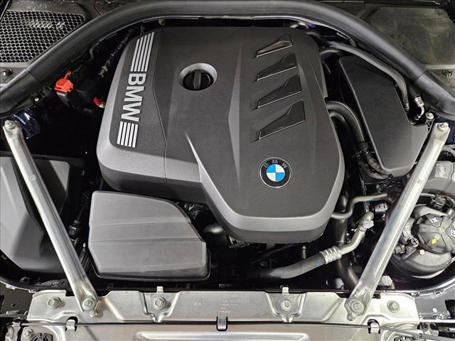 new 2026 BMW 430 car, priced at $60,245