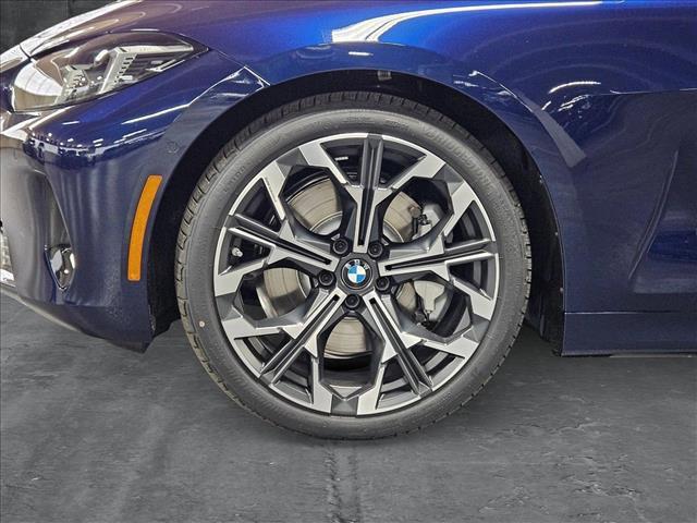 new 2026 BMW 430 car, priced at $60,245