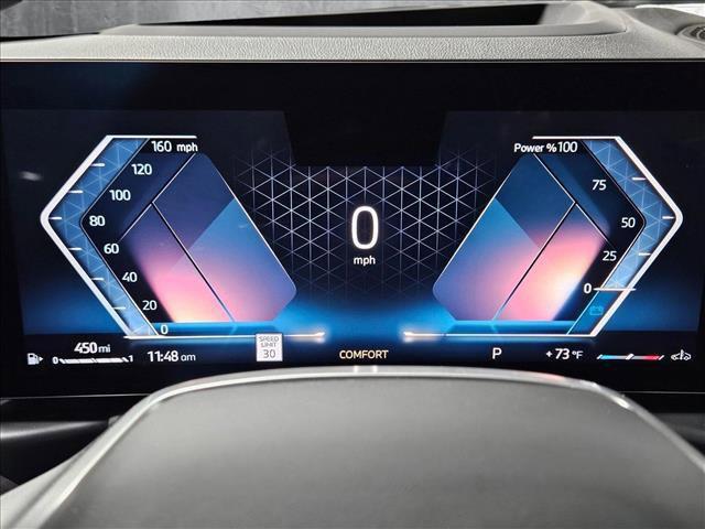new 2026 BMW 430 car, priced at $60,245