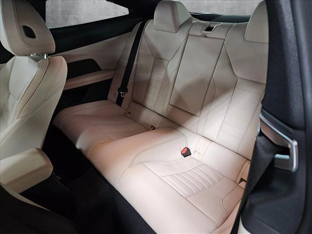 new 2026 BMW 430 car, priced at $60,245