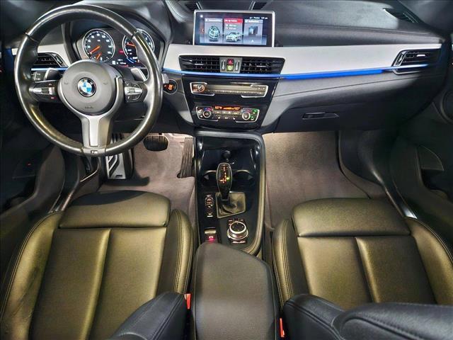 used 2020 BMW X1 car, priced at $20,495