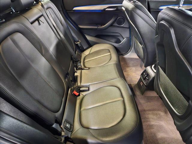 used 2020 BMW X1 car, priced at $20,495