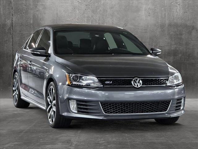 used 2014 Volkswagen Jetta car, priced at $12,490