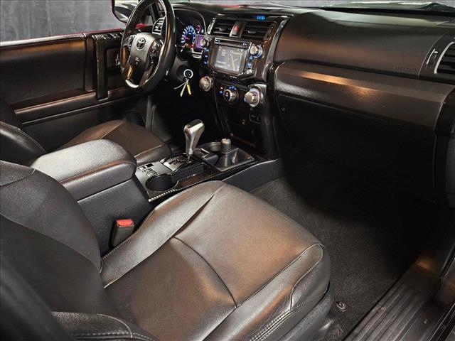 used 2018 Toyota 4Runner car, priced at $28,795