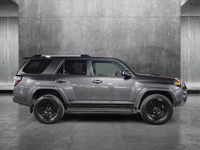 used 2018 Toyota 4Runner car, priced at $28,795