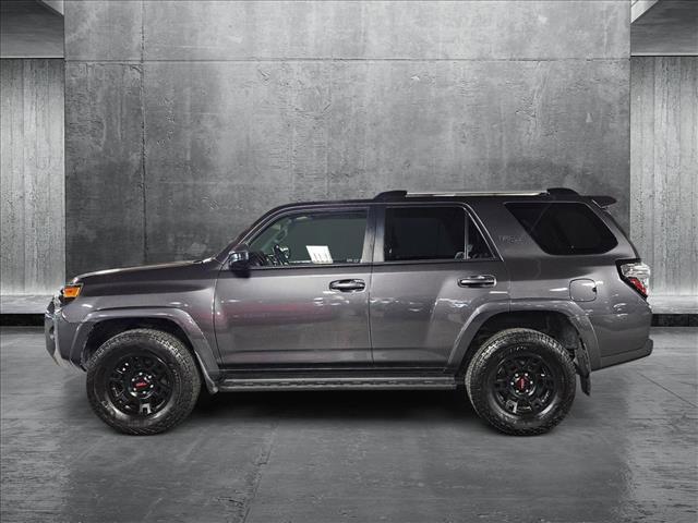 used 2018 Toyota 4Runner car, priced at $28,795