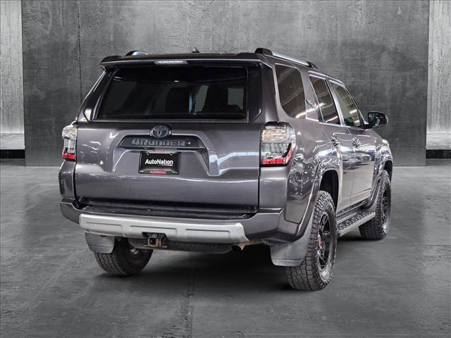 used 2018 Toyota 4Runner car, priced at $28,795