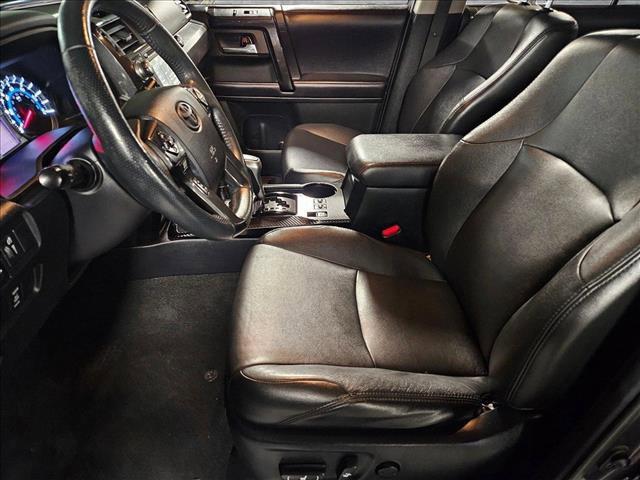 used 2018 Toyota 4Runner car, priced at $28,795