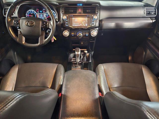 used 2018 Toyota 4Runner car, priced at $28,795