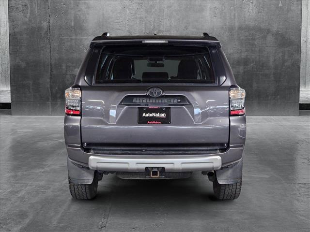 used 2018 Toyota 4Runner car, priced at $28,795