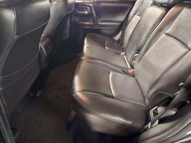 used 2018 Toyota 4Runner car, priced at $28,795