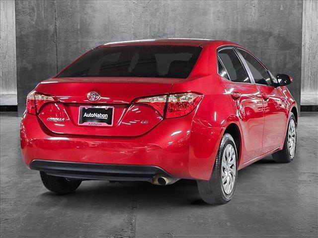 used 2019 Toyota Corolla car, priced at $14,397