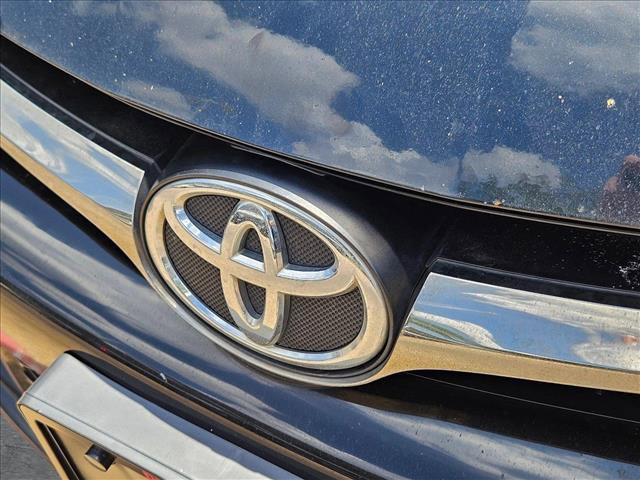 used 2015 Toyota Camry car, priced at $15,395