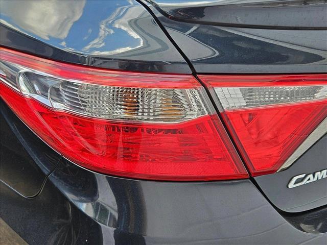 used 2015 Toyota Camry car, priced at $15,395