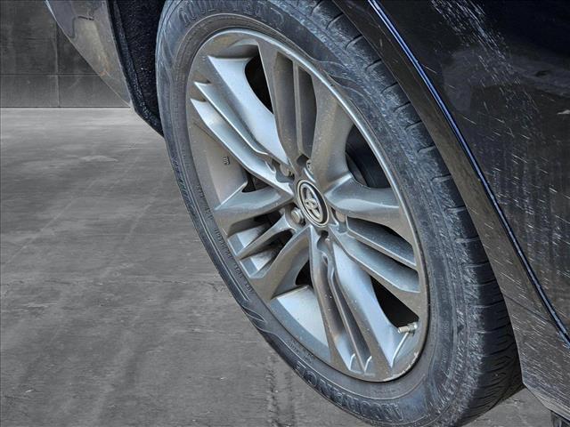 used 2015 Toyota Camry car, priced at $15,395