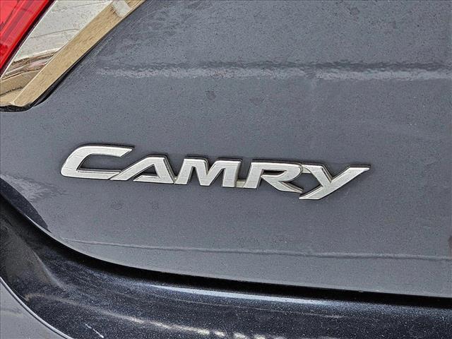 used 2015 Toyota Camry car, priced at $15,395