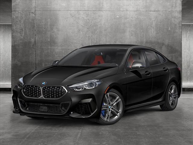 used 2022 BMW M235 Gran Coupe car, priced at $34,876