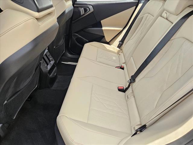 new 2026 BMW X3 car, priced at $54,035