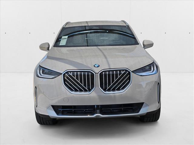 new 2026 BMW X3 car, priced at $54,035