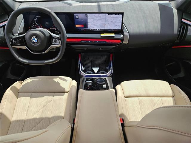 new 2026 BMW X3 car, priced at $54,035