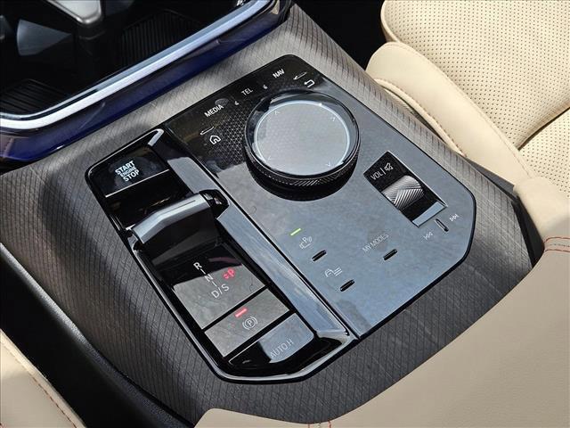 new 2026 BMW X3 car, priced at $54,035