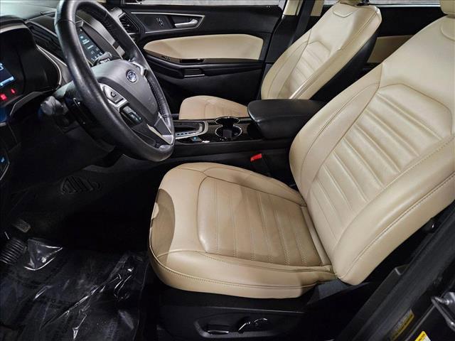 used 2018 Ford Edge car, priced at $15,785