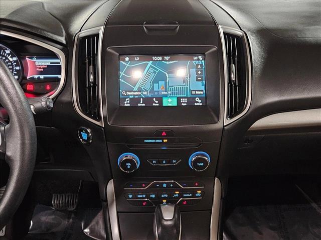 used 2018 Ford Edge car, priced at $15,785