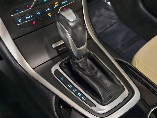 used 2018 Ford Edge car, priced at $15,785