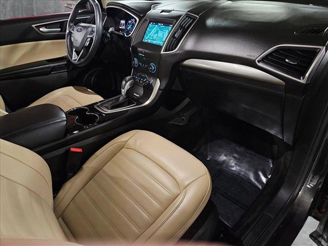 used 2018 Ford Edge car, priced at $15,785