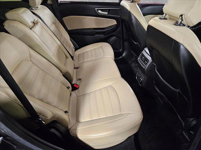 used 2018 Ford Edge car, priced at $15,785