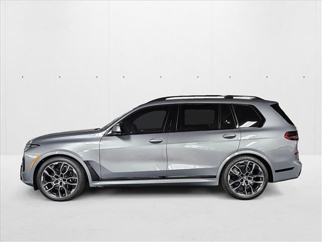 new 2026 BMW X7 car, priced at $97,775