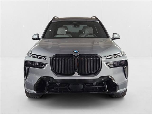 new 2026 BMW X7 car, priced at $97,775