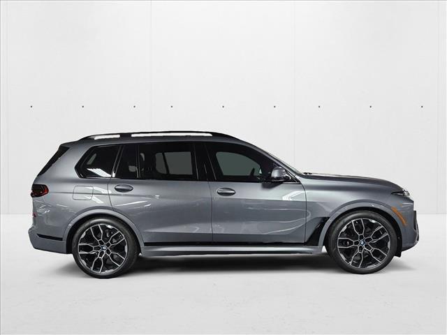 new 2026 BMW X7 car, priced at $97,775