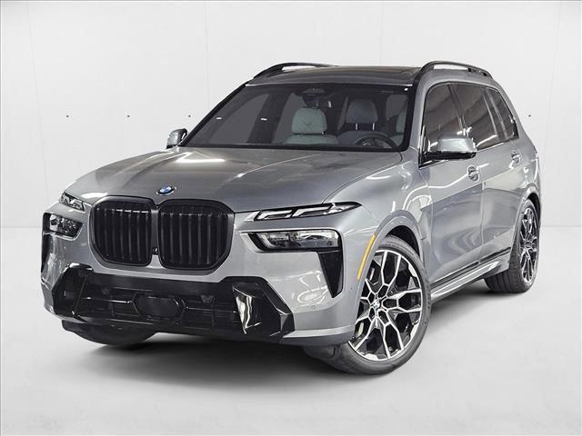 new 2026 BMW X7 car, priced at $97,775