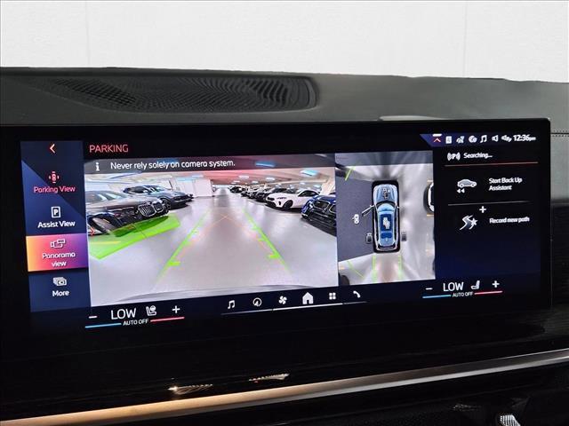 new 2026 BMW X7 car, priced at $97,775