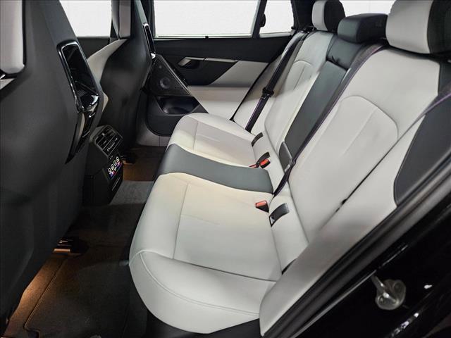 new 2025 BMW M5 car, priced at $138,275