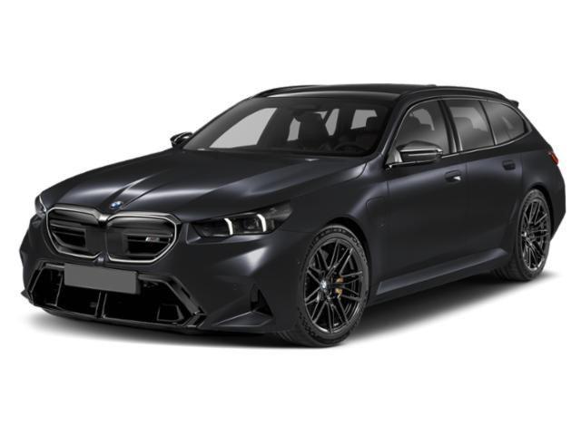 new 2025 BMW M5 car, priced at $138,275