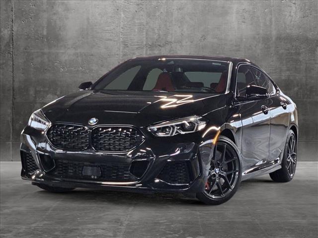used 2024 BMW M235 Gran Coupe car, priced at $47,495