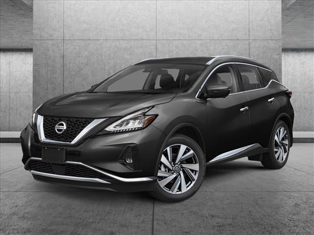 used 2022 Nissan Murano car, priced at $30,496