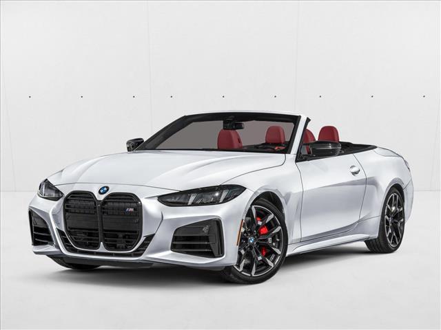new 2026 BMW M440 car, priced at $82,740