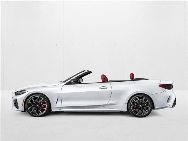 new 2026 BMW M440 car, priced at $82,740